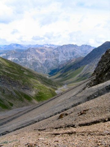 Aiguille Méridionale d&#039;Arves